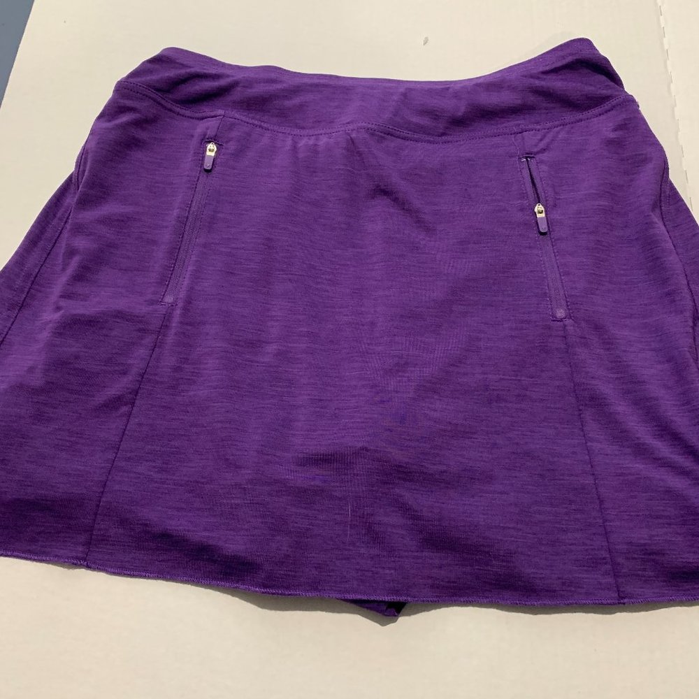 Women's  Jofit Golf Skirt  Size SMALL like new Dry cleaned only